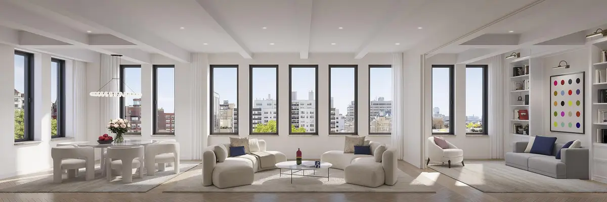 67 Irving Place #5, Manhattan, NY 10003 - #1