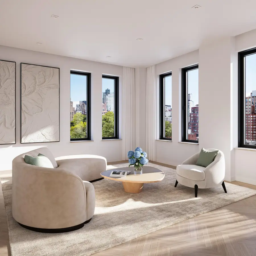 67 Irving Place #5, Manhattan, NY 10003 - #3