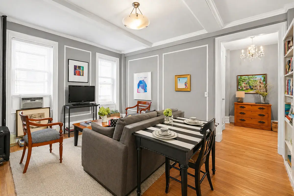 203 W 81st Street #2F, Manhattan, NY 10024 - #1