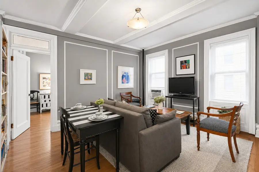 203 W 81st Street #2F, Manhattan, NY 10024 - #2