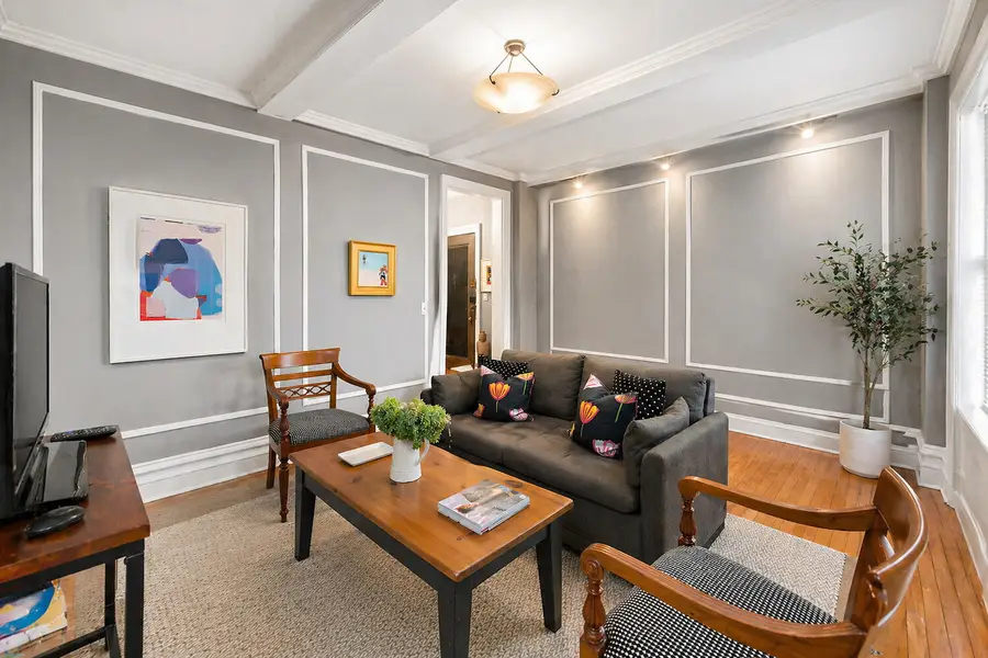 203 W 81st Street #2F, Manhattan, NY 10024 - #3