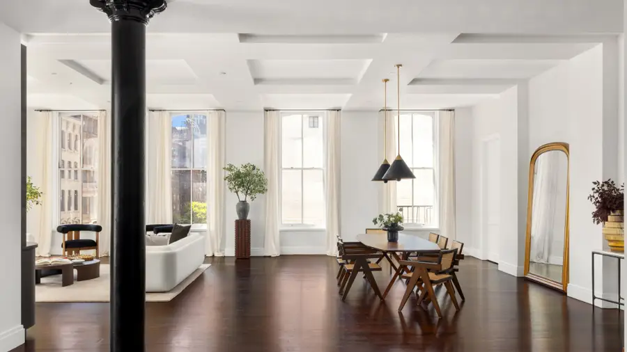 60 Warren Street #3, Manhattan, NY 10007 - #2