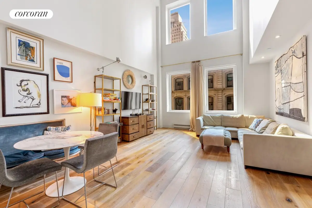 93 Worth Street #505, Manhattan, NY 10013 - #1