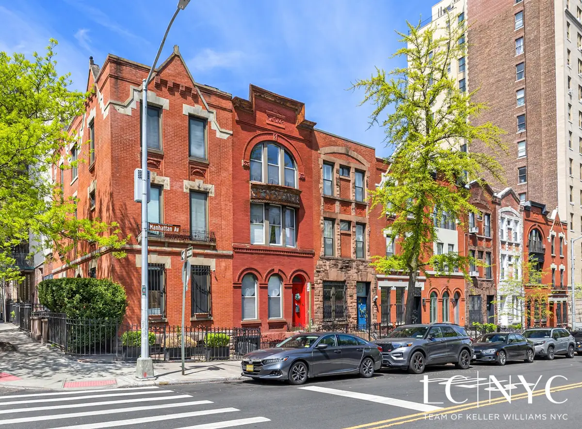 123 Manhattan Avenue, Manhattan, NY 10025 - #1