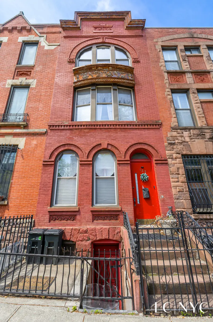123 Manhattan Avenue, Manhattan, NY 10025 - #2