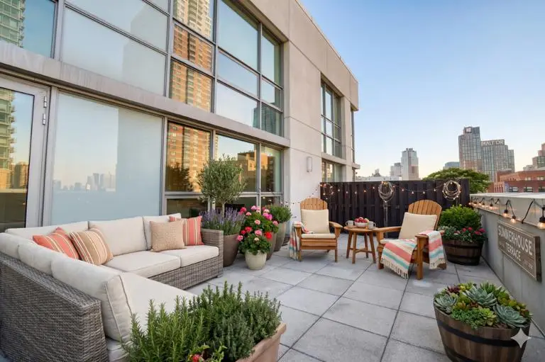 5-09 48th Avenue #7F, Queens, NY 11101 - #1