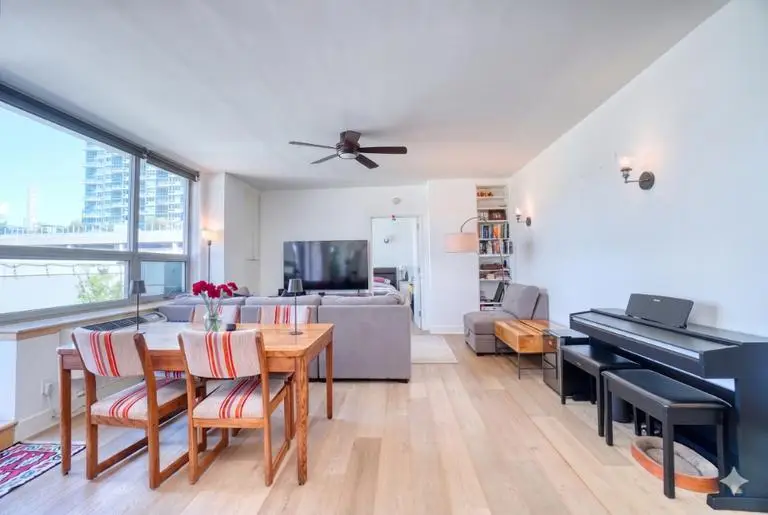 5-09 48th Avenue #7F, Queens, NY 11101 - #2