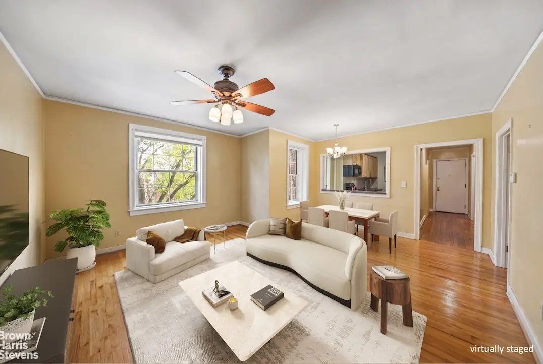 55-01 31st Avenue #5G, Woodside, NY 11377 - #1