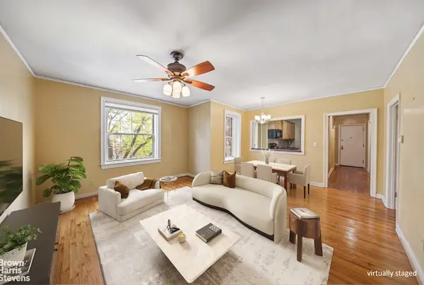 55-01 31st Avenue #5G, Queens, NY 11377