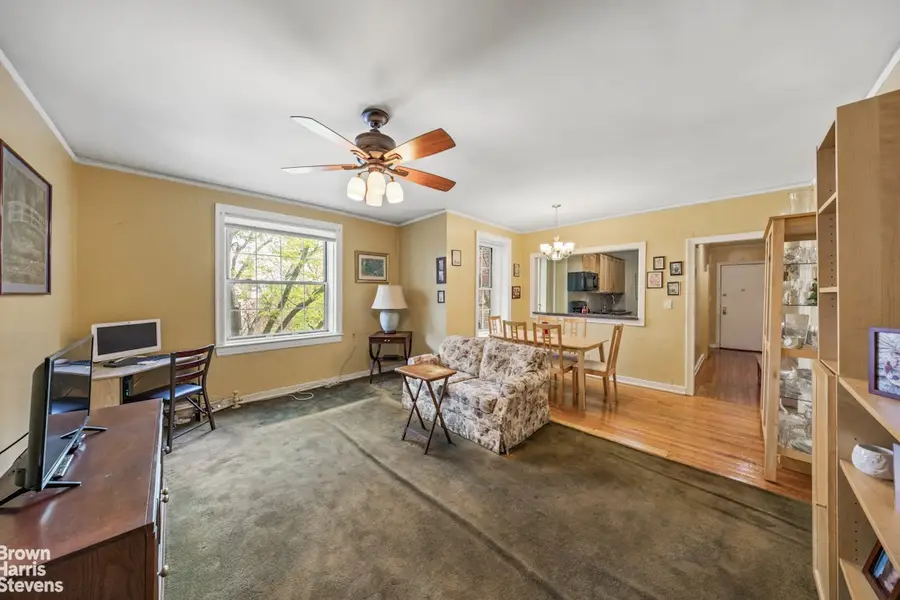 55-01 31st Avenue #5G, Woodside, NY 11377 - #2