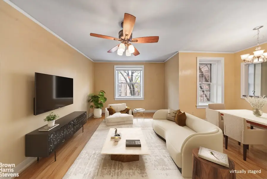55-01 31st Avenue #5G, Woodside, NY 11377 - #3