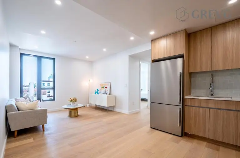 134-16 35th Avenue #4F, Flushing, NY 11354 - #2