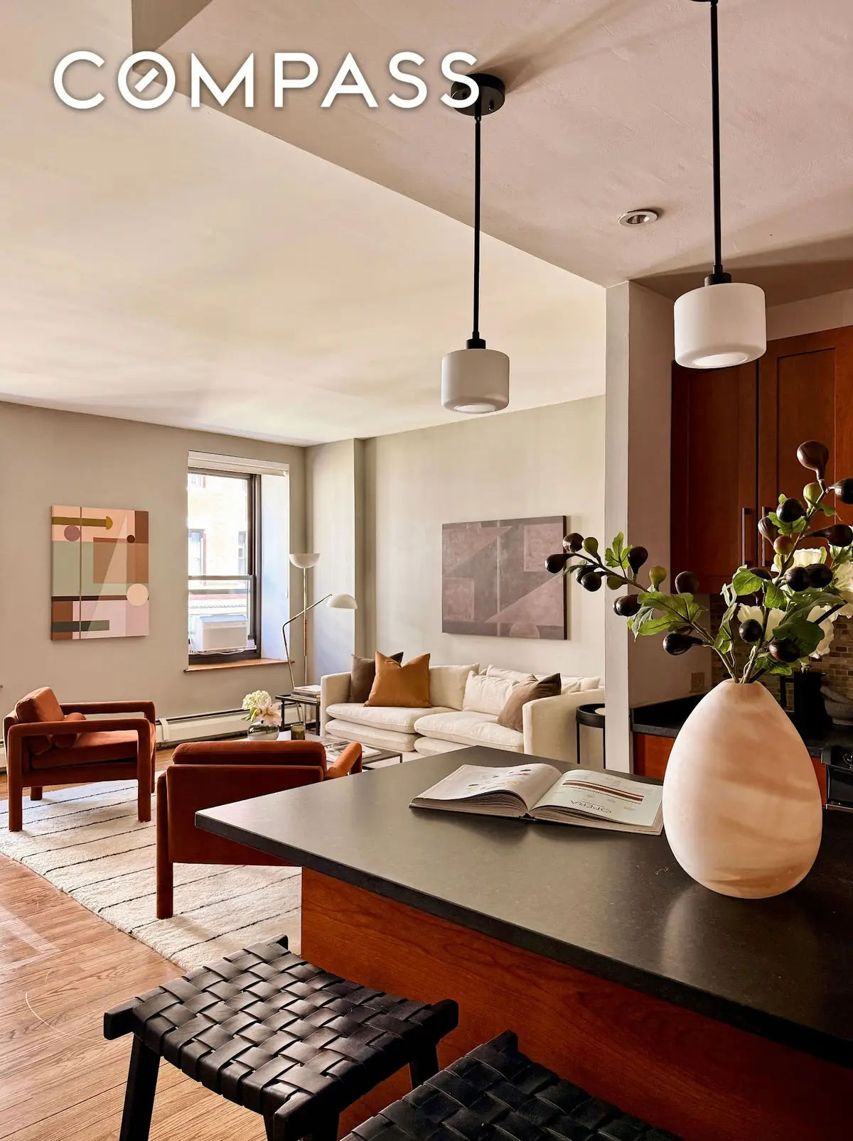 305 W 98th Street #4AN, New York, NY 10025 - #1