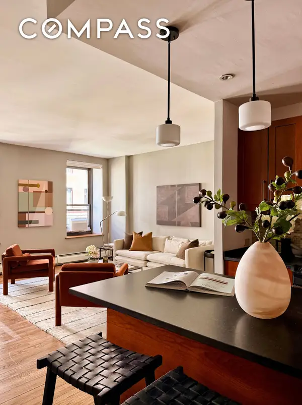 305 W 98th Street #4AN, Manhattan, NY 10025
