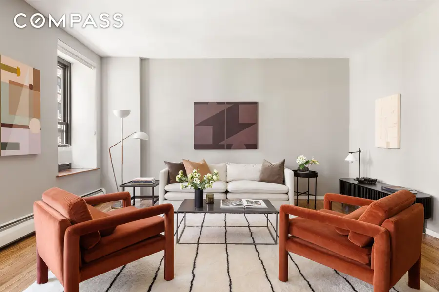 305 W 98th Street #4AN, New York, NY 10025 - #2