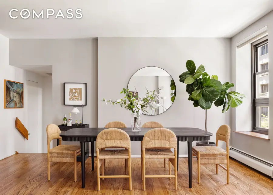 305 W 98th Street #4AN, New York, NY 10025 - #3