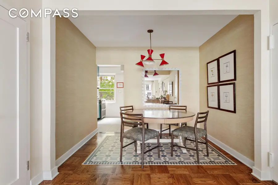 11 5th Avenue #4K, New York, NY 10003 - #2