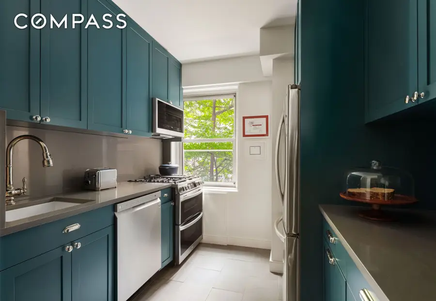 11 5th Avenue #4K, New York, NY 10003 - #3