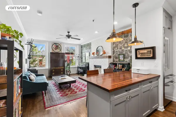 121 Pacific Street #A3B, Brooklyn, NY 11201