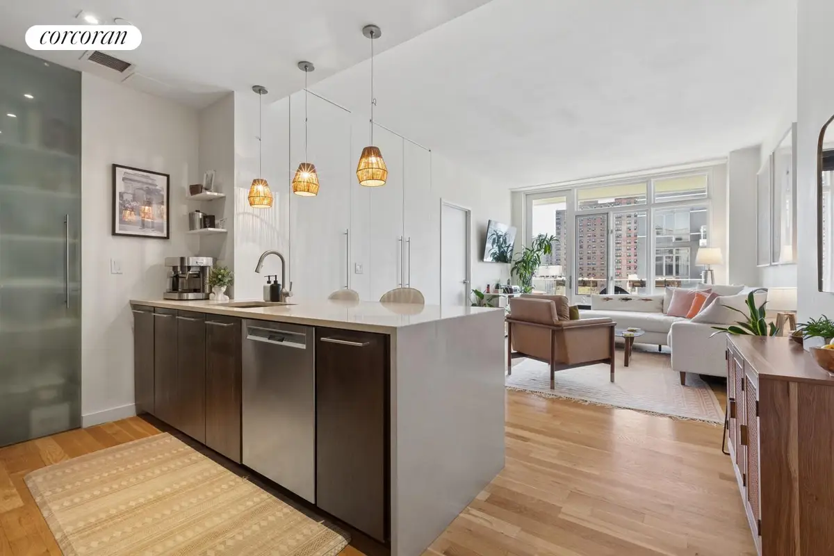 342 E 110th Street #7D, New York, NY 10029 - #1