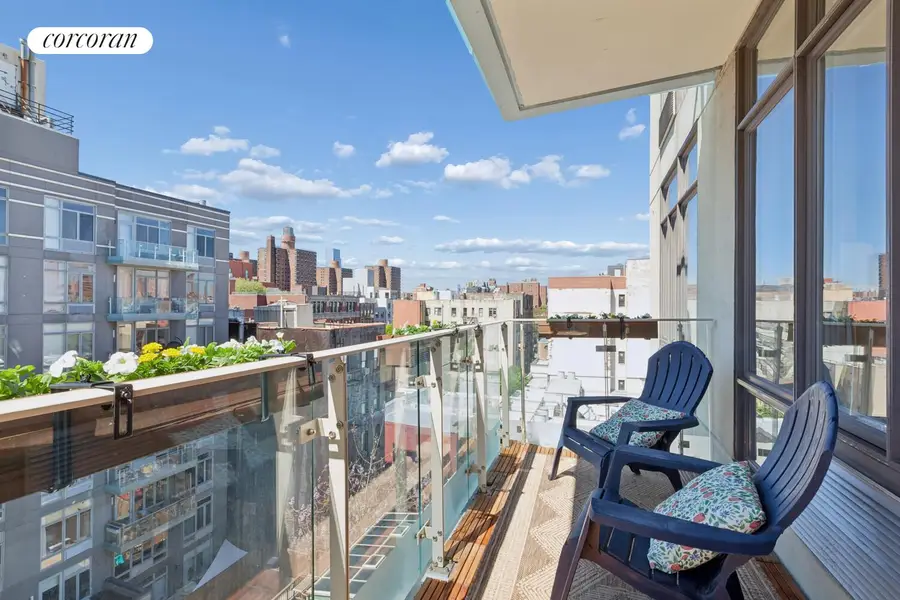 342 E 110th Street #7D, New York, NY 10029 - #3