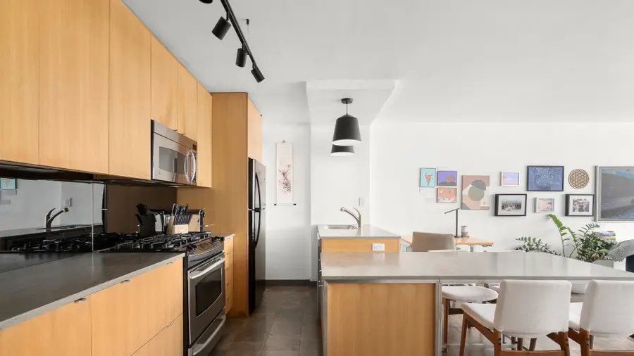 77 7th Avenue #17H, New York, NY 10011 - #3