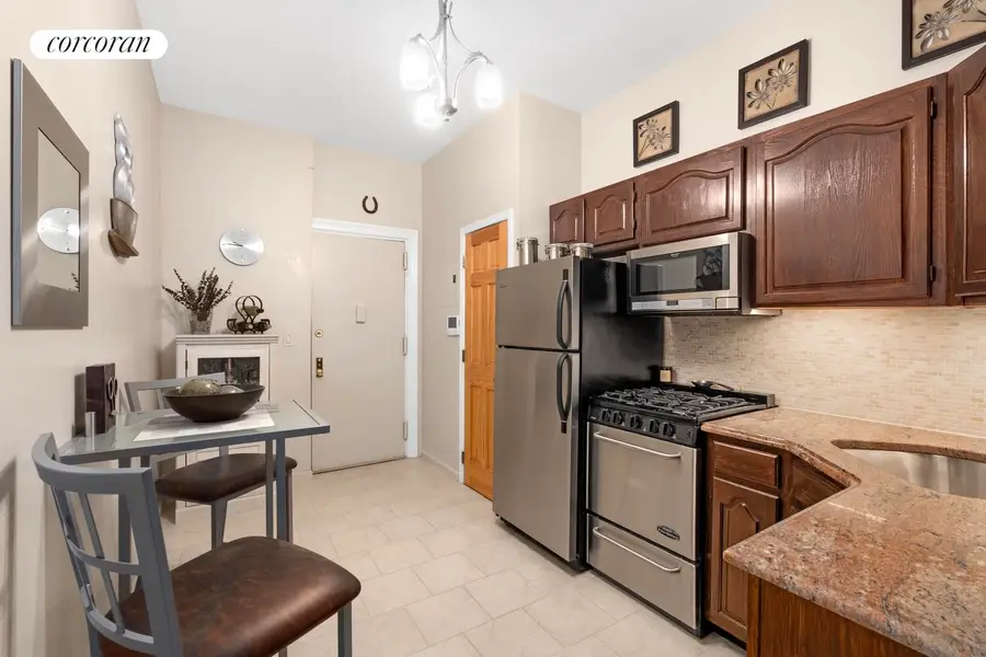 325 Marine Avenue #A11, Brooklyn, NY 11209 - #2