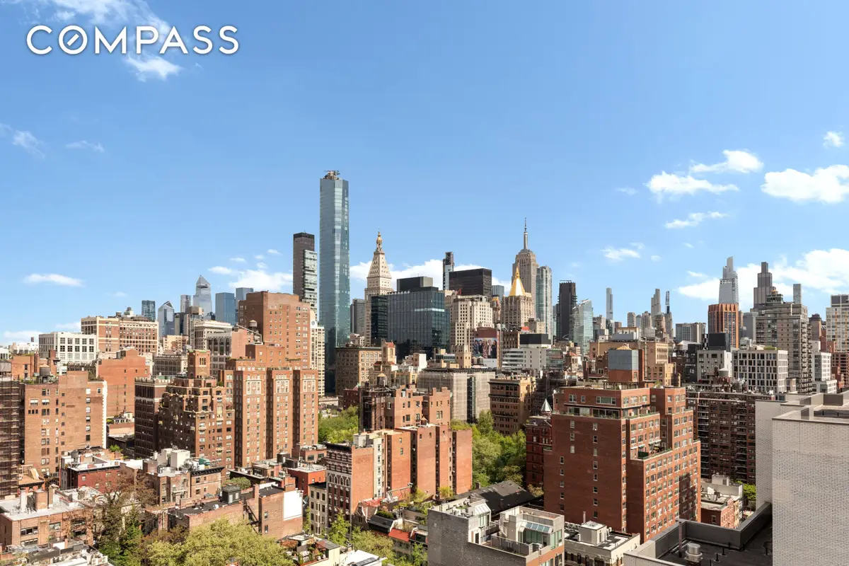 201 E 17th Street #22G, Manhattan, NY 10003 - #1