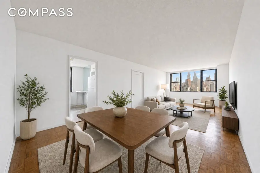 201 E 17th Street #22G, Manhattan, NY 10003 - #2