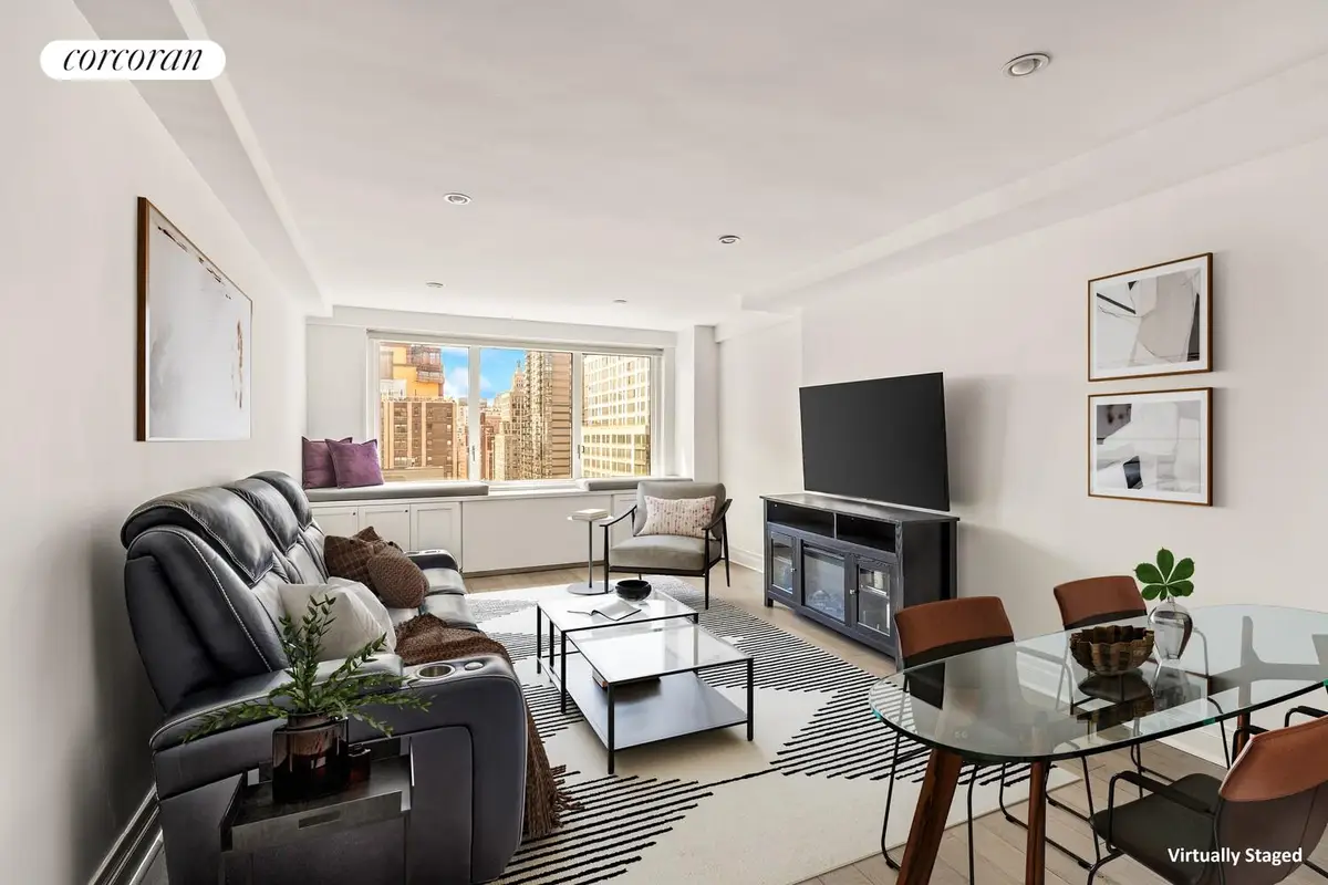 201 E 25th Street #17B, New York, NY 10010 - #1