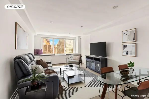 201 E 25th Street #17B, Manhattan, NY 10010