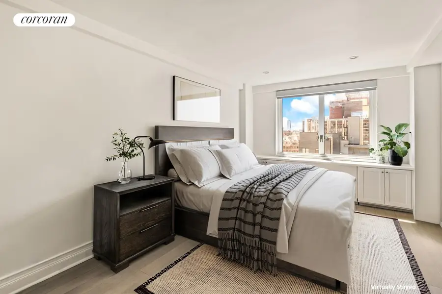 201 E 25th Street #17B, New York, NY 10010 - #2
