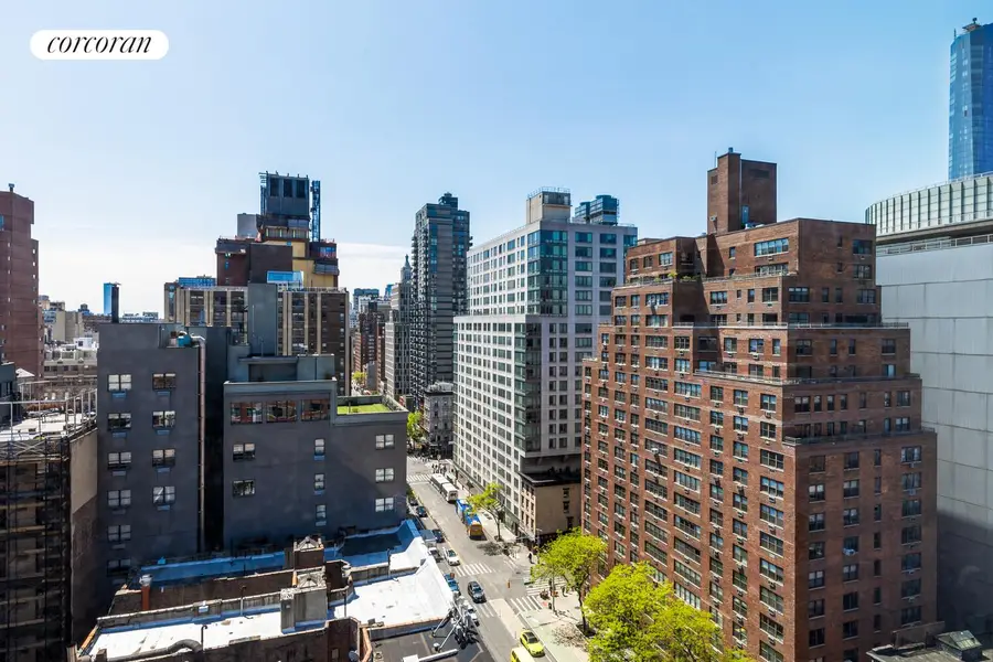 201 E 25th Street #17B, New York, NY 10010 - #3