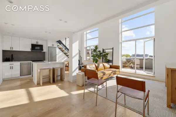 109 Waverly Avenue #4B, Brooklyn, NY 11205