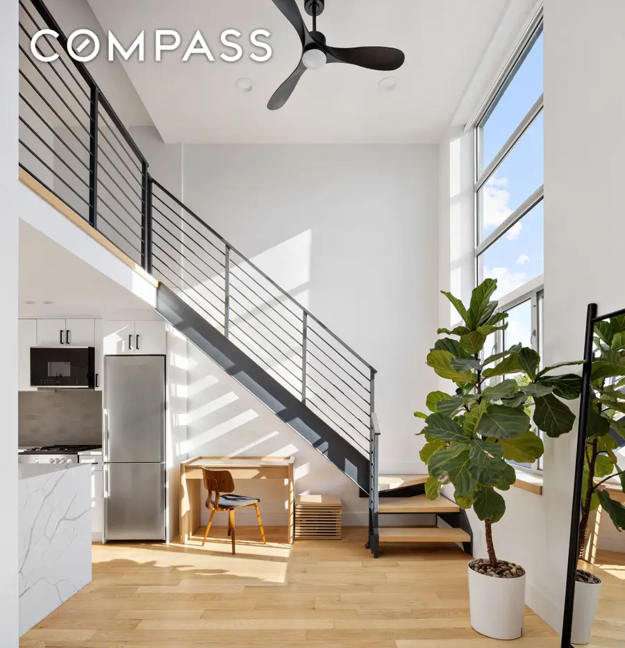 109 Waverly Avenue #4B, Brooklyn, NY 11205 - #2
