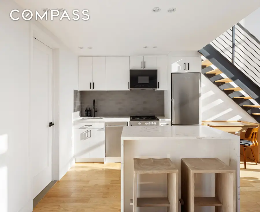 109 Waverly Avenue #4B, Brooklyn, NY 11205 - #3