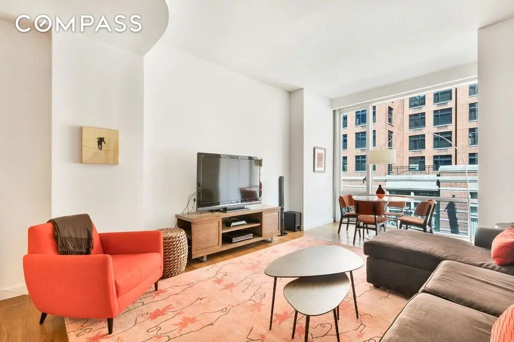 311 W Broadway #4D, New York, NY 10013 - #1