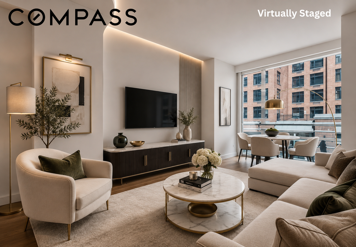 311 W Broadway #4D, Manhattan, NY 10013 - #1