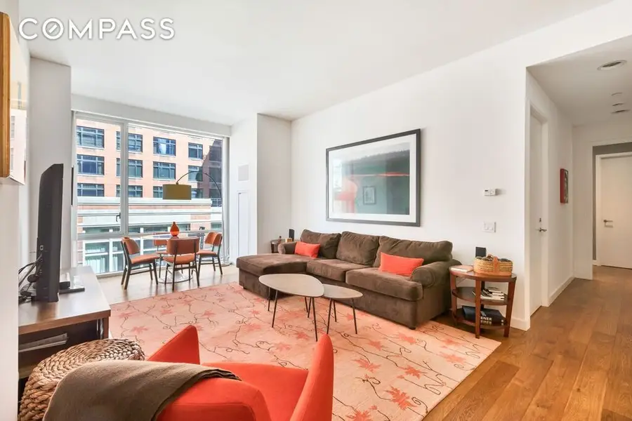 311 W Broadway #4D, New York, NY 10013 - #3