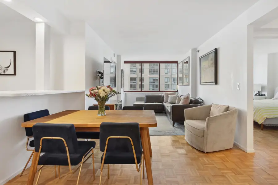 4-74 48th Avenue #7-E, Long Island City, NY 11109 - #3