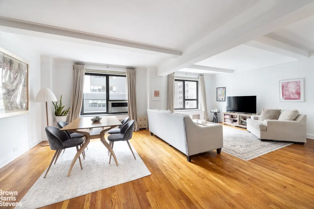 227 E 57th Street #8CD, New York, NY 10022 - #1