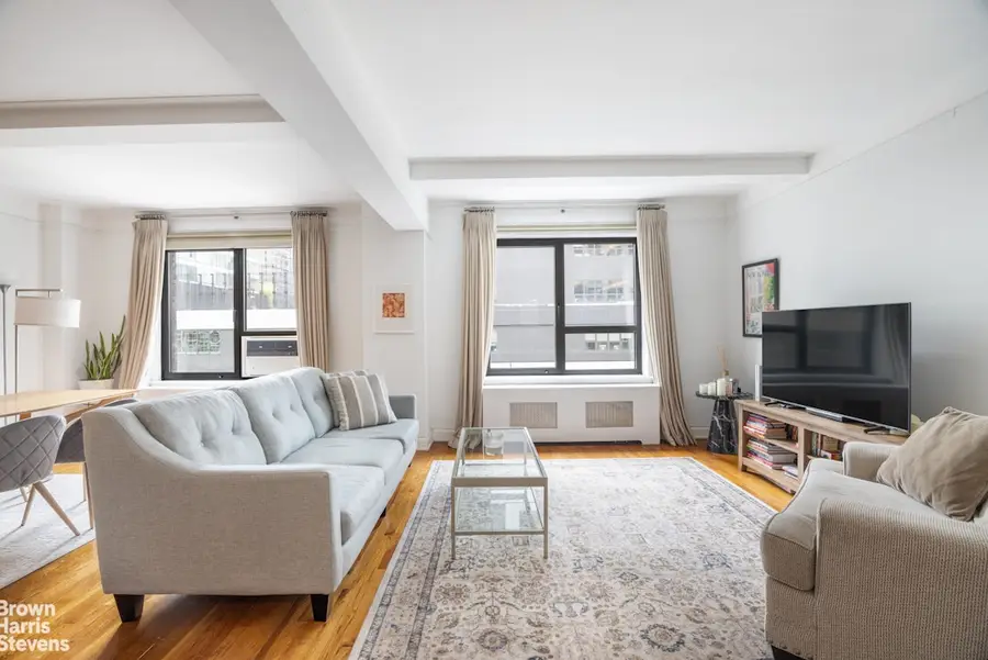 227 E 57th Street #8CD, New York, NY 10022 - #2