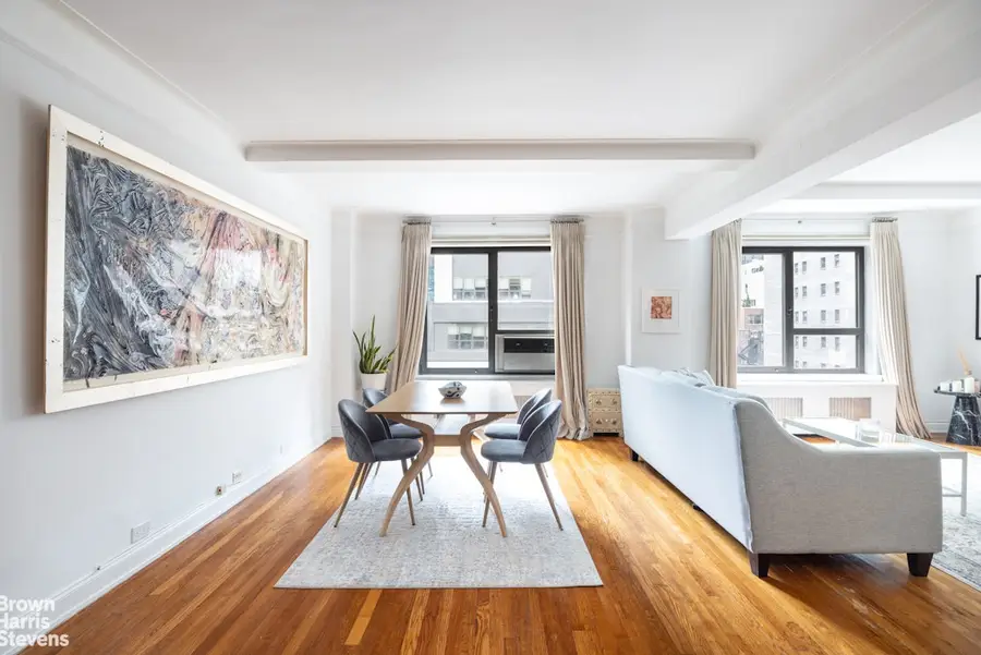 227 E 57th Street #8CD, New York, NY 10022 - #3