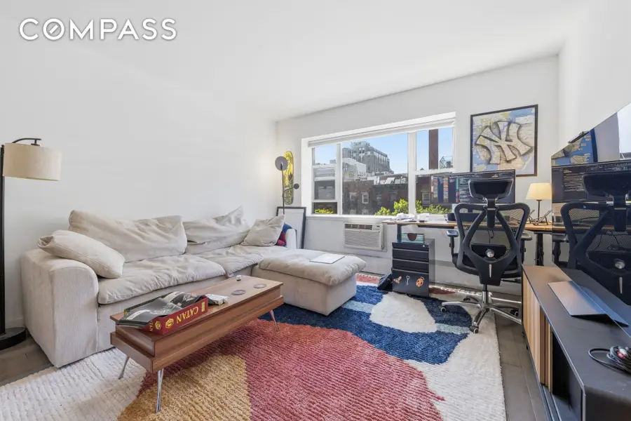 400 E 14th Street #4C, New York, NY 10009 - #3