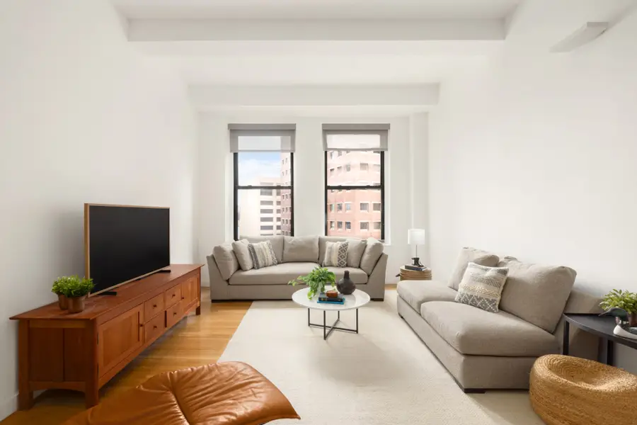 3 Hanover Square #11G, New York, NY 10004 - #2