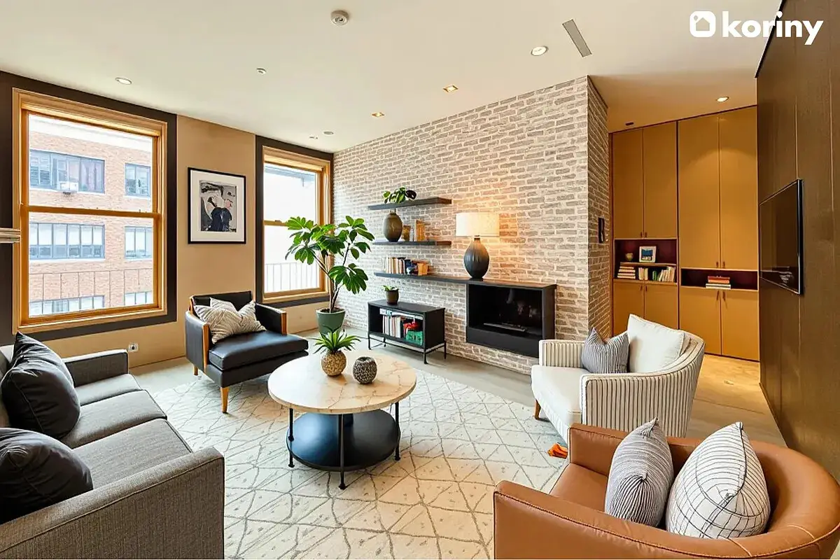 75 Warren Street, Brooklyn, NY 11201 - #1