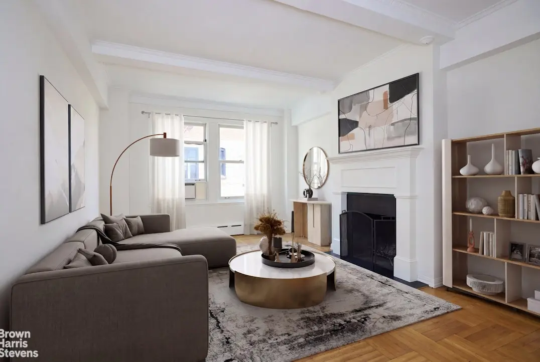 111 E 75th Street #9C, Manhattan, NY 10021 - #1