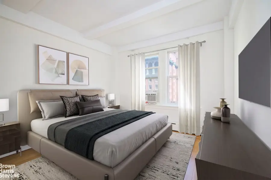 111 E 75th Street #9C, Manhattan, NY 10021 - #3