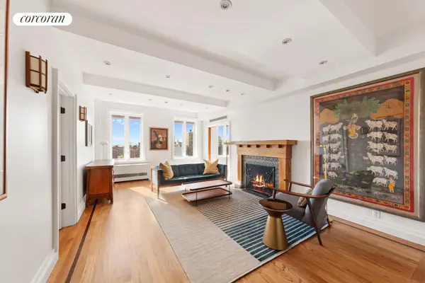 242 E 19th Street #15B, Manhattan, NY 10003
