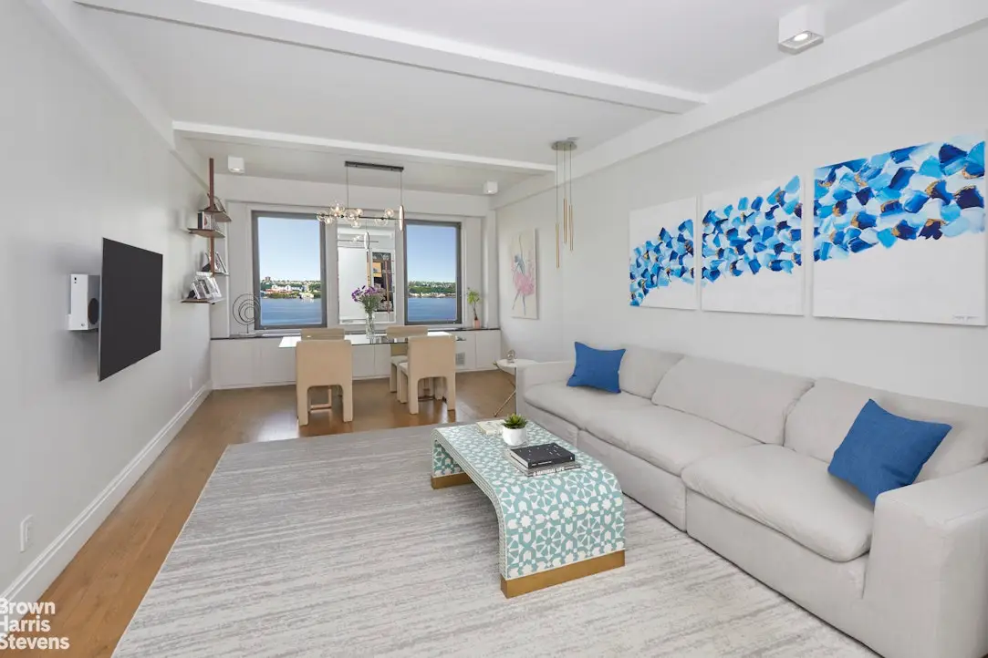 300 Riverside Drive #12B, Manhattan, NY 10025 - #1